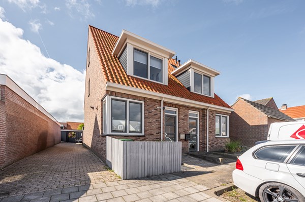 Verkocht: Adriaan Virulystraat 34, 4361 GA Westkapelle